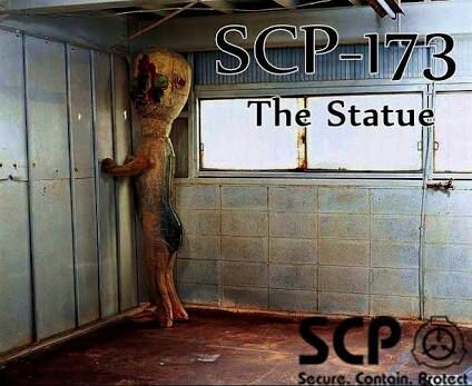 Scp 3521 что это