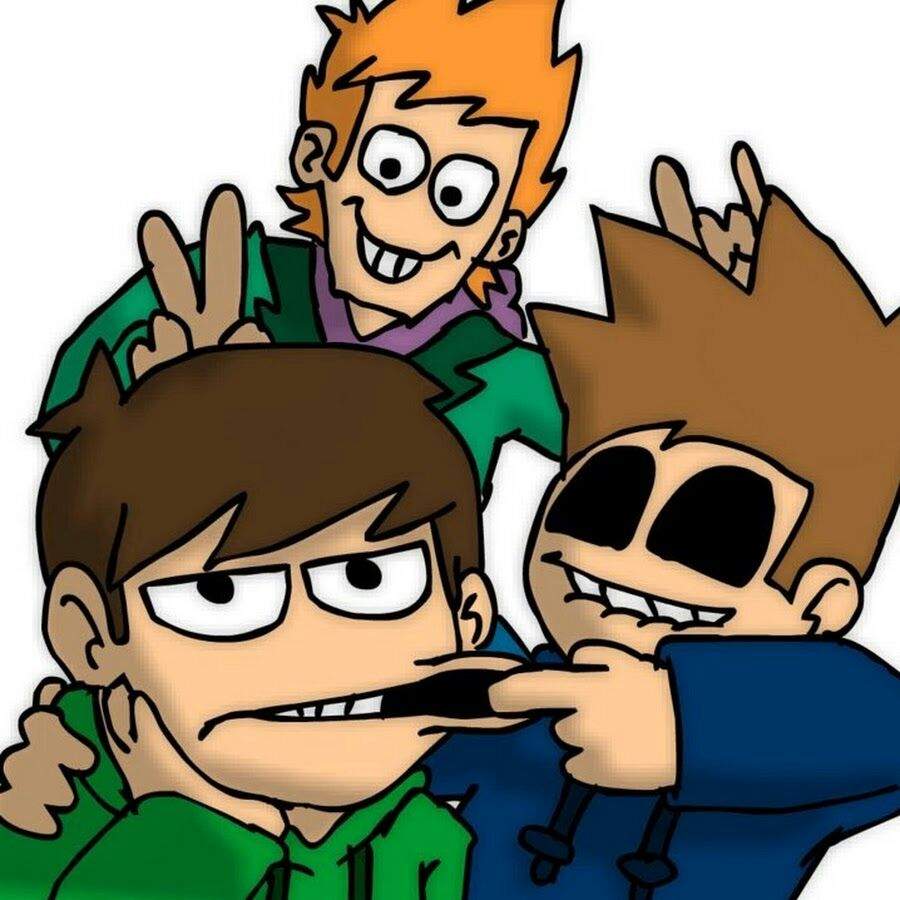 Фото eddsworld торд