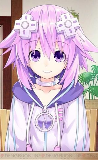 Neptune/Purple Heart | Wiki | Neptunia Amino