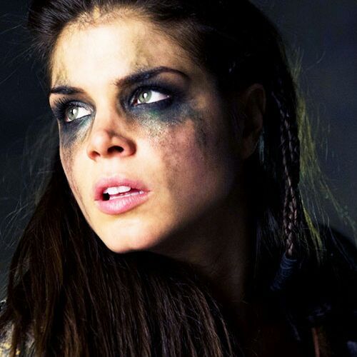 Octavia Blake | Wiki | The 100 Amino