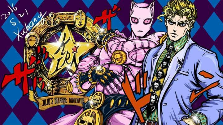 Wallpapers de Jojo Parte 3(Personajes) | JoJo's Amino Español Amino