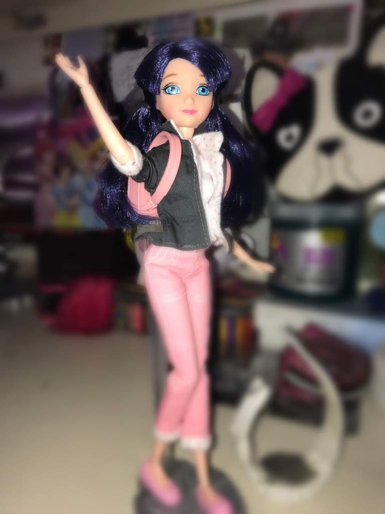 marinette toy