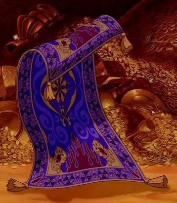 Disney Princess Analysis (Jasmine) | Disney Amino