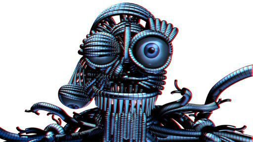 Human Ennard (male) | Wiki | FNAF : Sister Location Amino