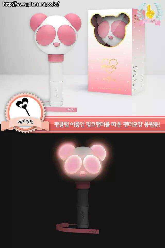 K-Nets Say: 7 Prettiest Girl Group Lightsticks | K-Pop Amino