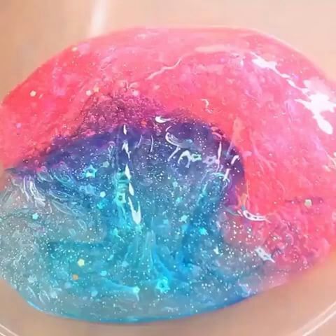 Coolest Slime Ever | Science Amino