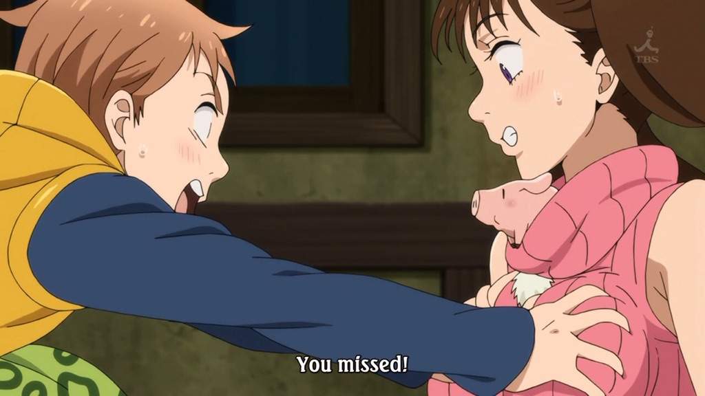 Nanatsu no Taizai: Seisen no Shirushi | Wiki | Anime Amino