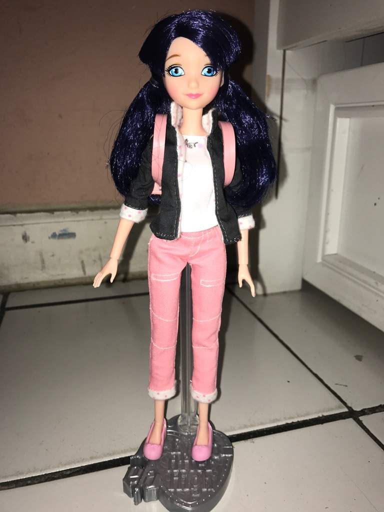 marinette toy