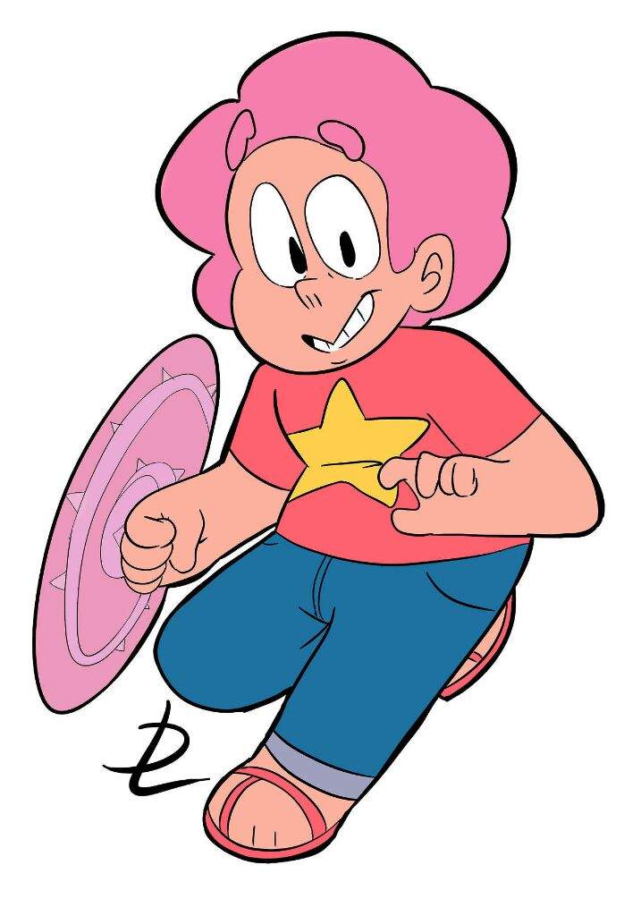 Ive Even Thought About Dying My Hair Pink Steven Universe Amino 