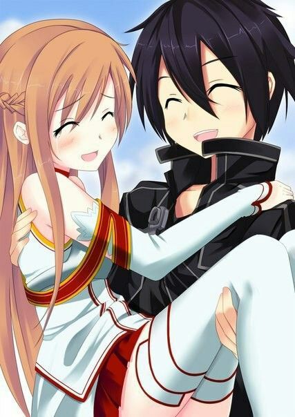 La pareja Perfecta | •Anime• Amino