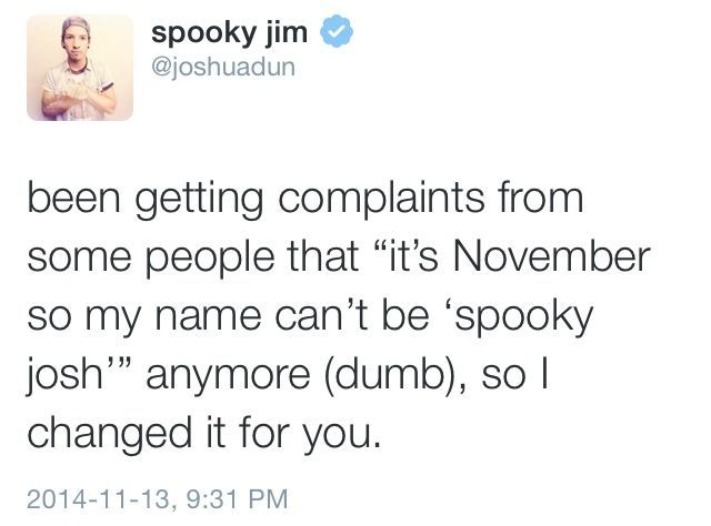 spooky jim theory clique amino spooky jim christmas