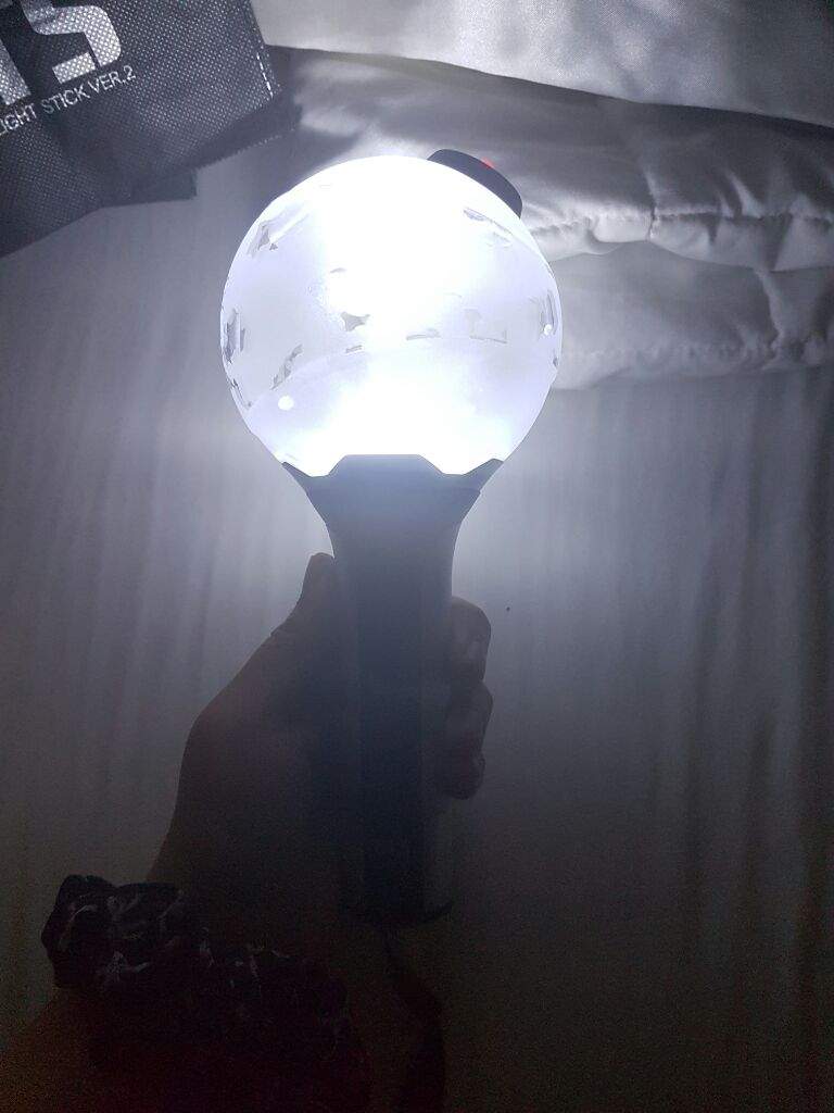 ARMY Bomb Ver 1 & 2 Comparison | ARMY's Amino