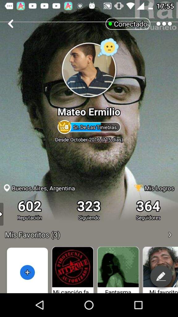 Hola me llamo Mateo y pues yo soy | Buscando Amistades Amino Amino