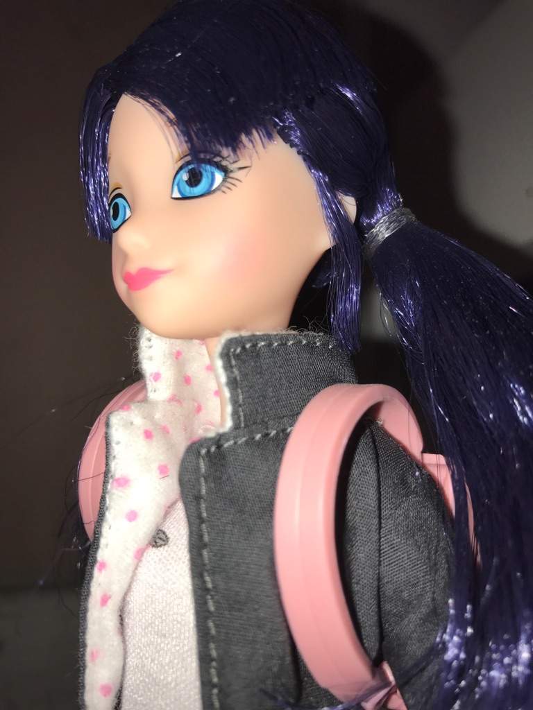 marinette toy