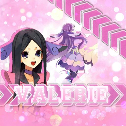Valerie/Valeria• | Wiki | •Pokémon• En Español Amino