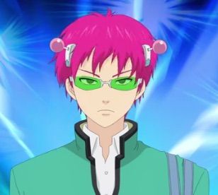 Saiki Kusuo | Wiki | The Disastrous Life of Saiki K Amino