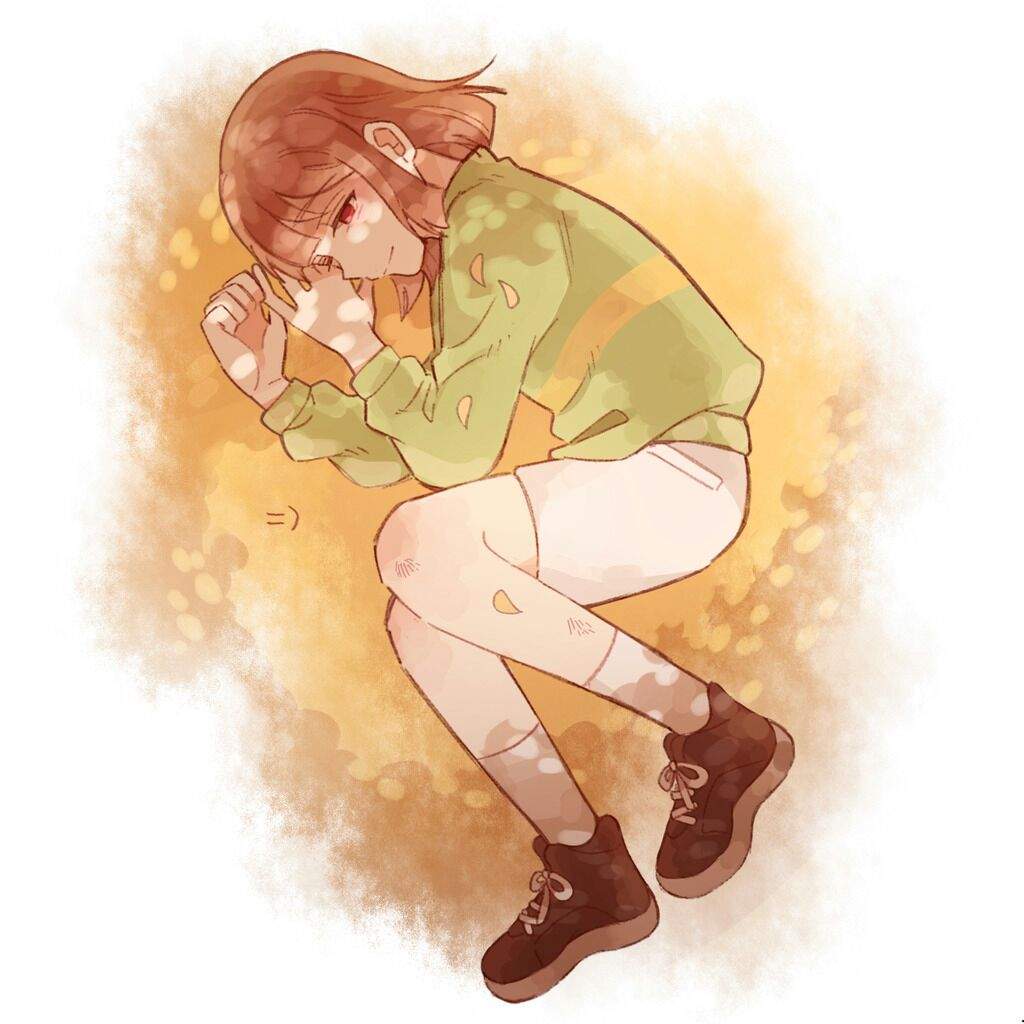 ~Chara~ | Wiki | Undertale Amino