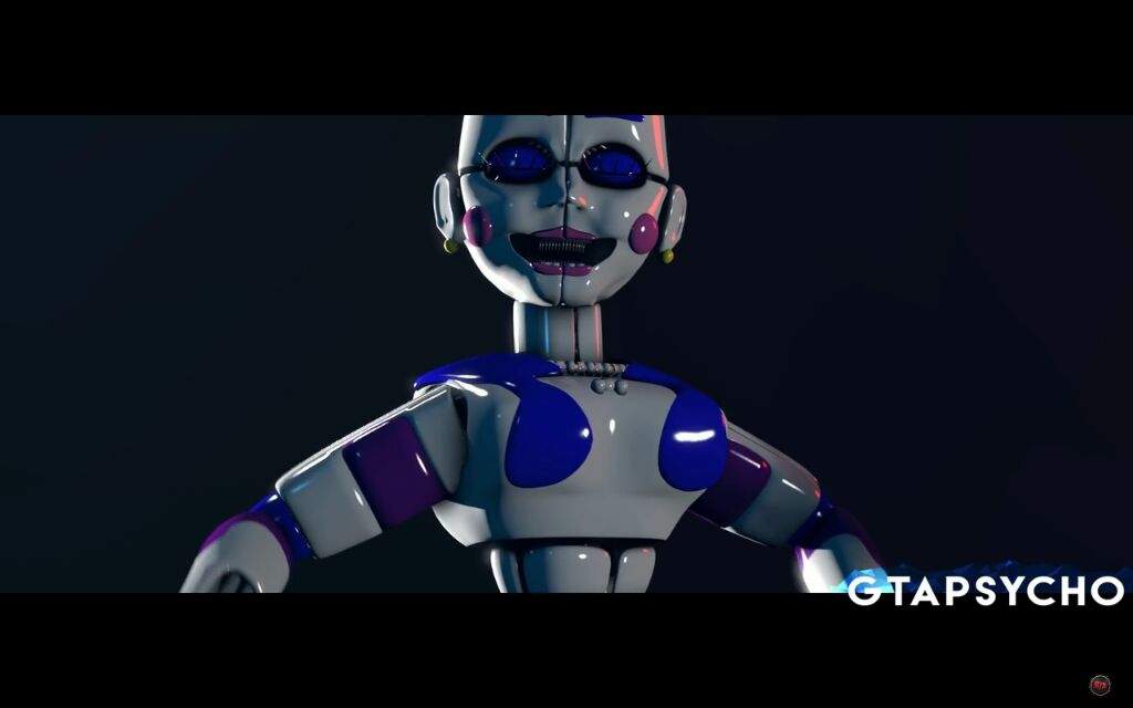 Ballora | Wiki | Five Nights At Freddy's Amino