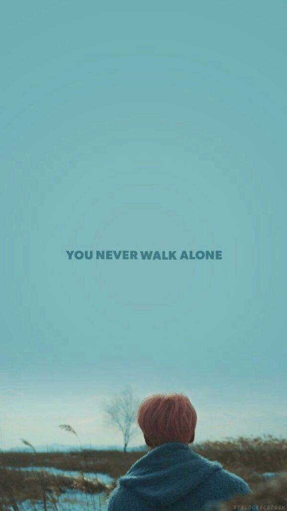  BTS  You  Never  Walk  Alone  Wallpapers  ARMY s Amino