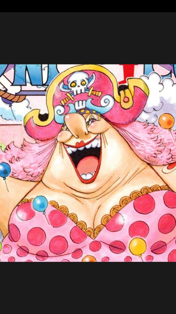 bigmom resin