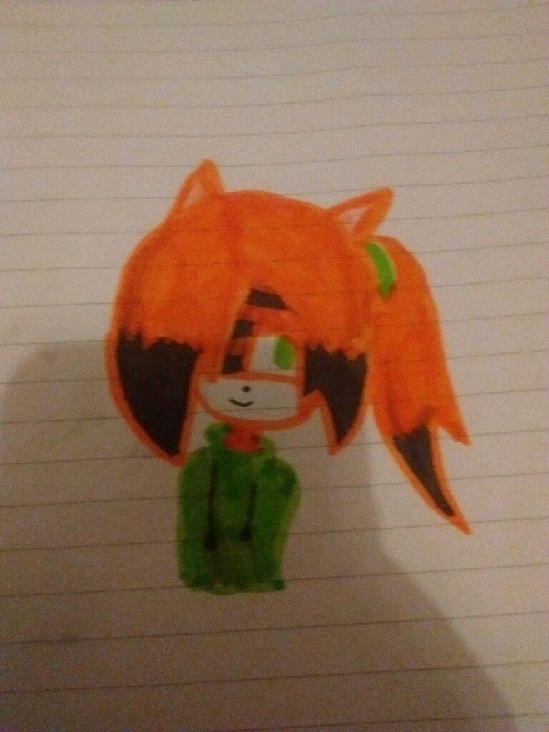 Keira the tiger | Wiki | Sonic Fan Character Amino Amino