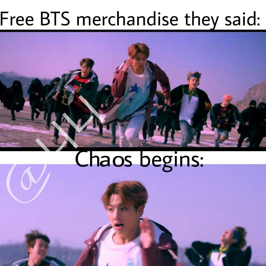 Not Today Mv Bts Memes Armys Amino