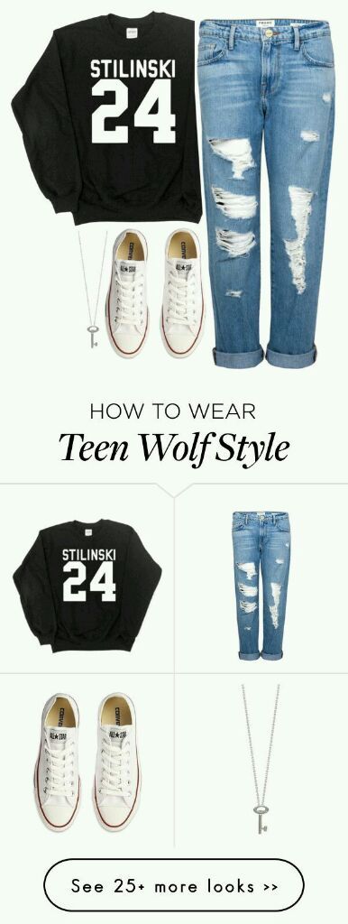 Teen wolf inspired outfits | Teen Wolf Amino