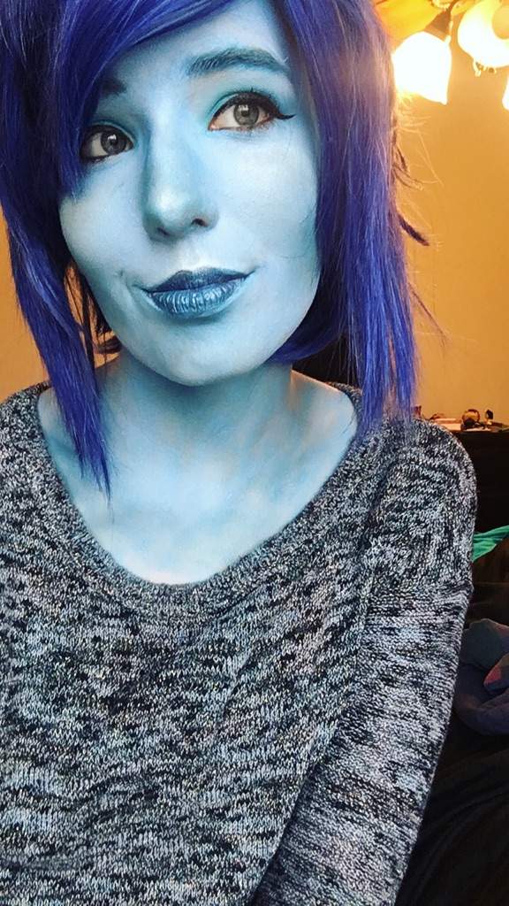 lapis lazuli makeup