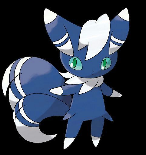 Meowstic (Male) | Wiki | Pokémon Amino