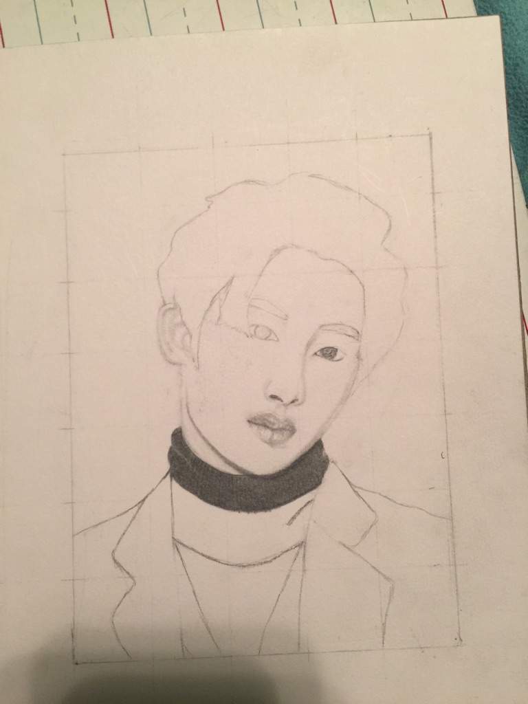 NCT WinWin Drawing/Fanart💫 | K-Pop Amino