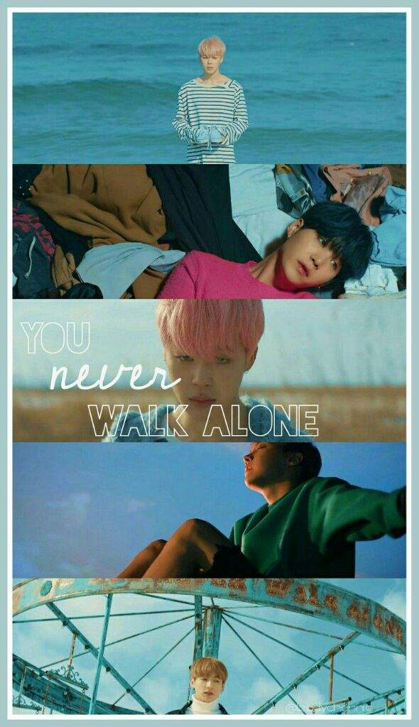 Bts You Never Walk Alone Wallpapers Army S Amino