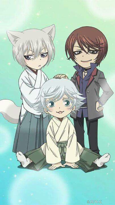 Kamisama Hajimemashita | Wiki | 「ØTAKU HOUSE」 Amino