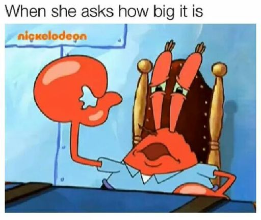 Mr. Krabs | Dank Memes Amino