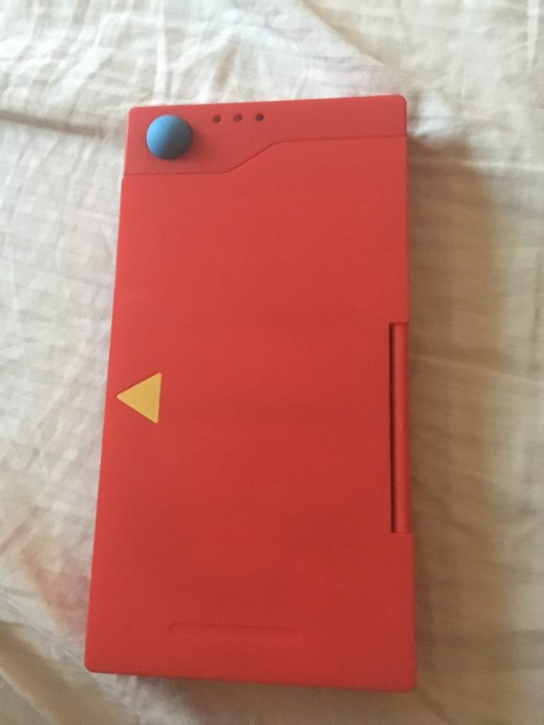 nintendo switch pokedex case