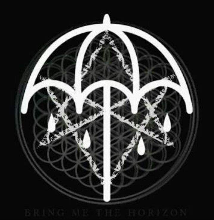 5 MELHORES ÁLBUNS DO BRING ME THE HORIZON | Muv Rock & Metal Amino