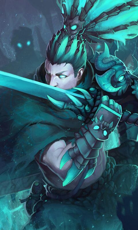 Yasuo | Wiki | League Of Legends Official Amino