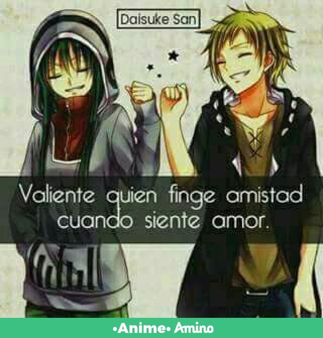 Frases anime #18 | •Anime• Amino