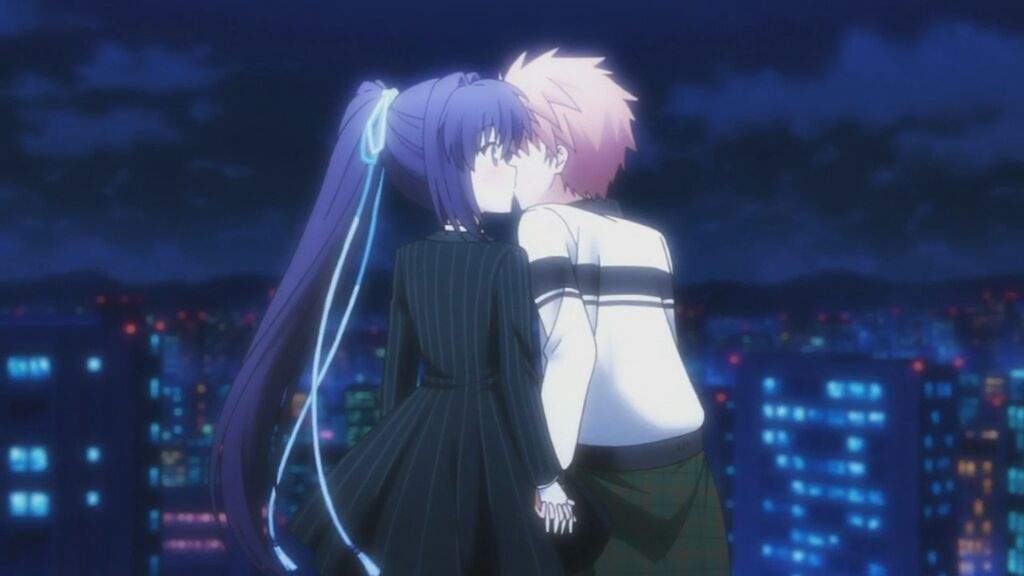 Rewrite Moon And Terra Anime Amino Rewrite Moon And Terra Anime Amino