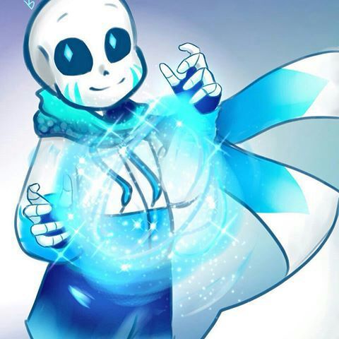 Icetale!Sans | Wiki | Undertale Amino