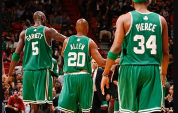 07-08 Celtics | Wiki | Hardwood Amino