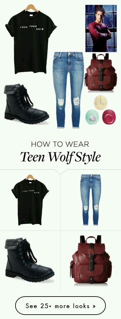 Teen wolf inspired outfits | Teen Wolf Amino