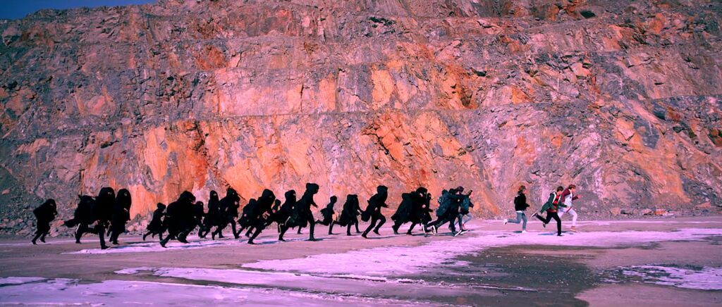 Not today bts картинки