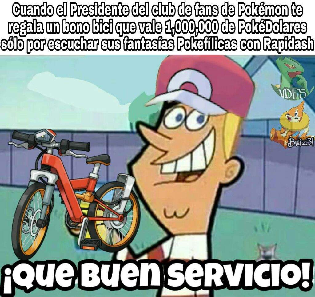 Memes Pokemon En Espanol Amino