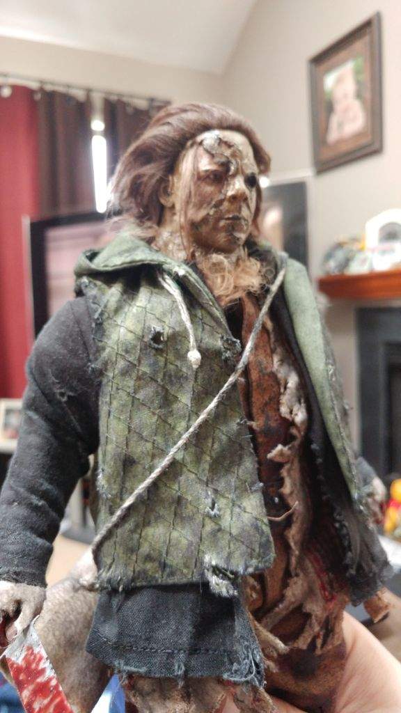 hobo myers figure