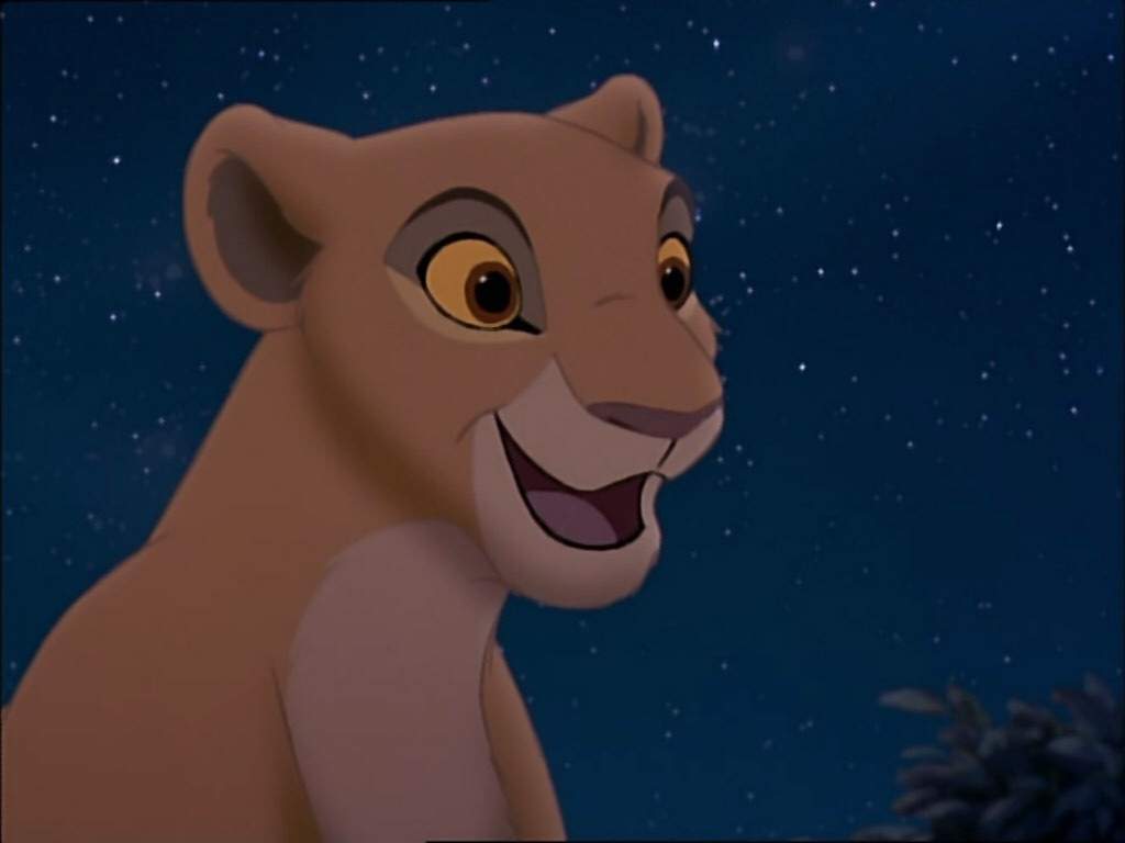The Lion King Family Tree 🍃 | Disney Amino