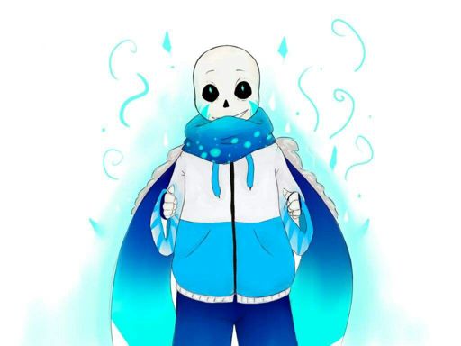 Icetale!Sans | Wiki | Undertale Amino