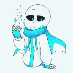 Icetale!Sans | Wiki | Undertale Amino