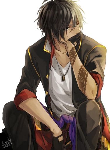 Ookurikara | Wiki | Touken Ranbu Amino (刀剣乱舞) Amino