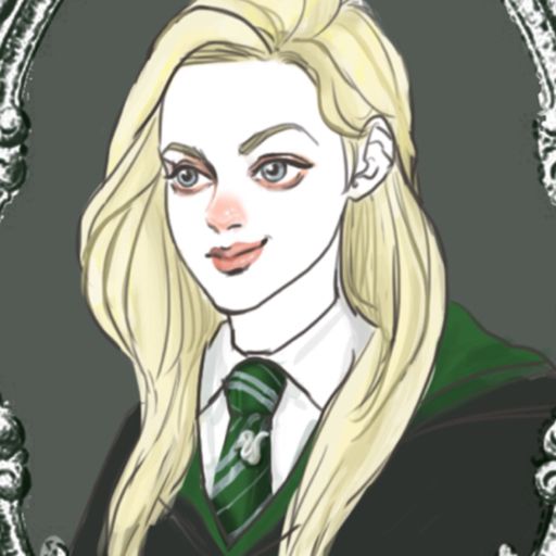 If Draco Malfoy Was A Girl Part 2 | Harry Potter Amino