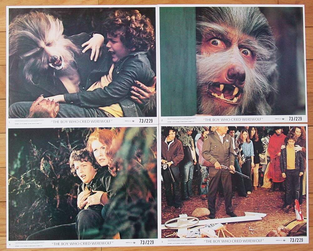 The Boy Who Cried Werewolf 1973 Wiki Horror Amino The Boy Who Cried Werewolf 1973 Wiki Horror Amino